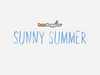 Sunny Summer Collection