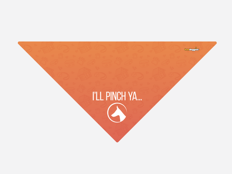 I'll Pinch Ya