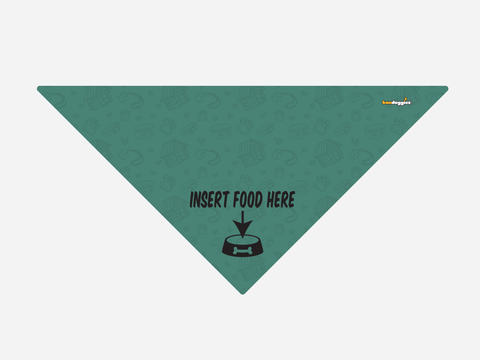 Insert Food Here