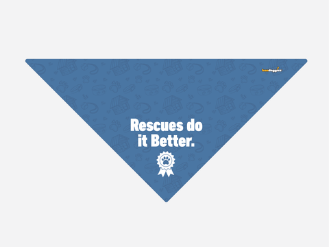 Rescues Do it Better