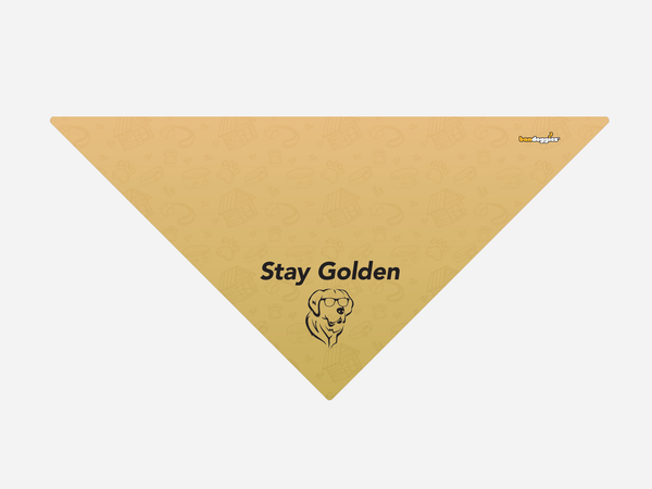 Stay Golden