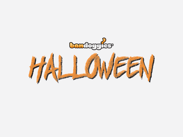 Happy Halloweenie!