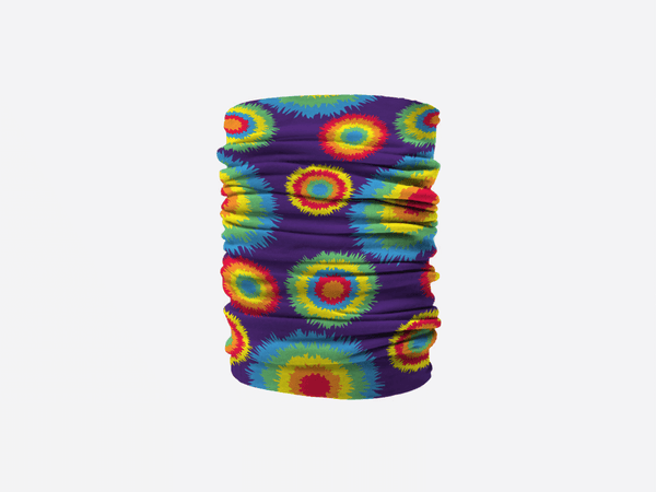 Bandoggies® Go Retro 1970s Arf-Scarf™