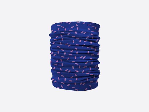 Bandoggies® Go Retro 1990s Arf-Scarf™