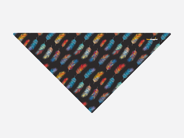 Fancy Feathers Bandoggies™ Pattern