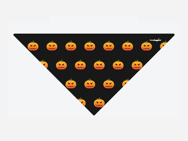 Head Full O' Pumpkin!