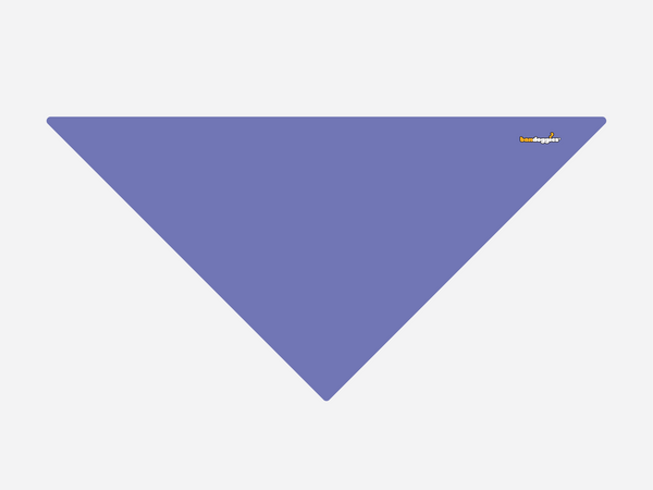 Lovely Lavender Bandoggies® Pattern