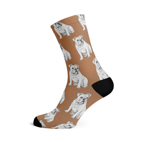 Socks | Bandoggies Socks | Bandoggies