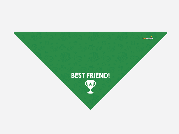 Best Friend Bandoggies® Pattern
