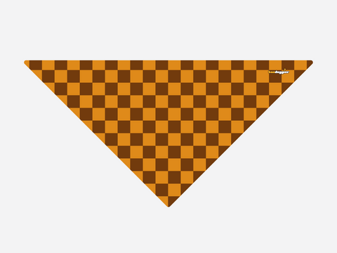 Go Retro 1930s Bandoggies® Pattern