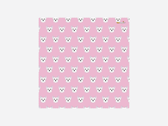 Scottie Microfiber Cleaning Cloth