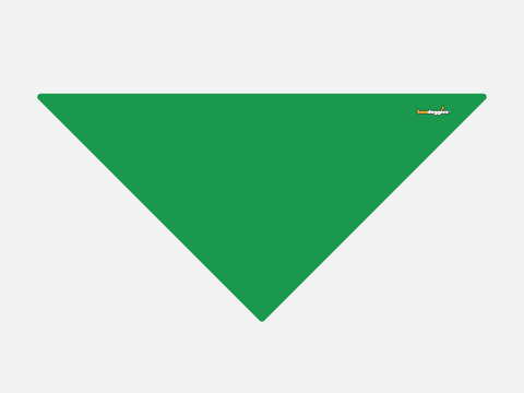 Green Green Grass Bandoggies® Pattern