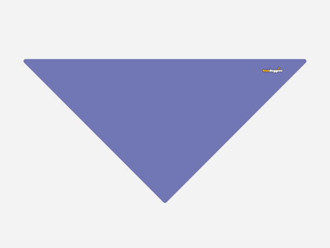 Lovely Lavender Bandoggies® Pattern